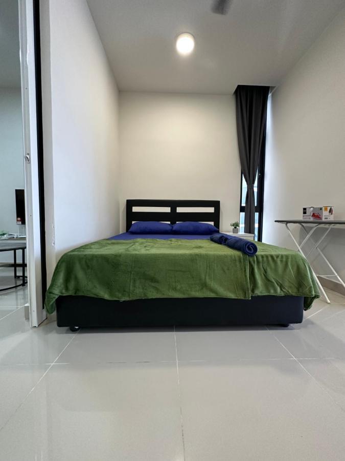 Sea View The Shore Luxury Newly Renovated Homestay Kota Kinabalu Ngoại thất bức ảnh