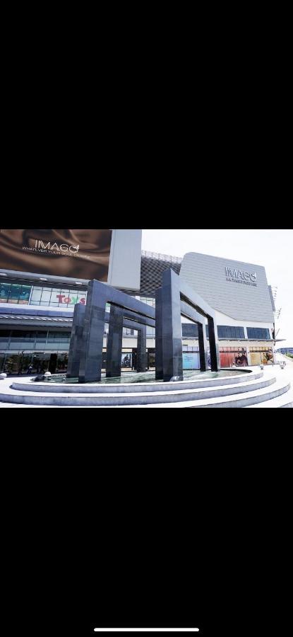Sea View The Shore Luxury Newly Renovated Homestay Kota Kinabalu Ngoại thất bức ảnh